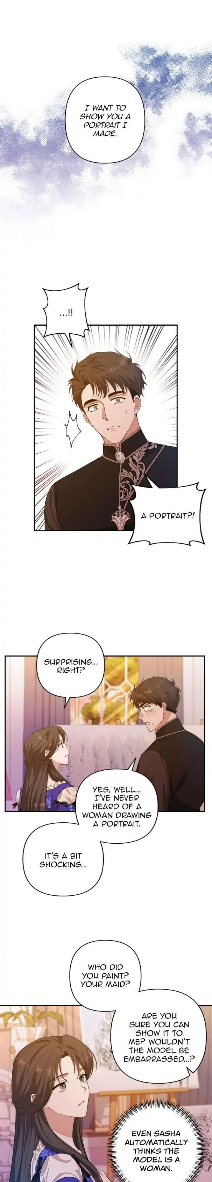 Please Kill My Husband - Chapter 37 - picture 10