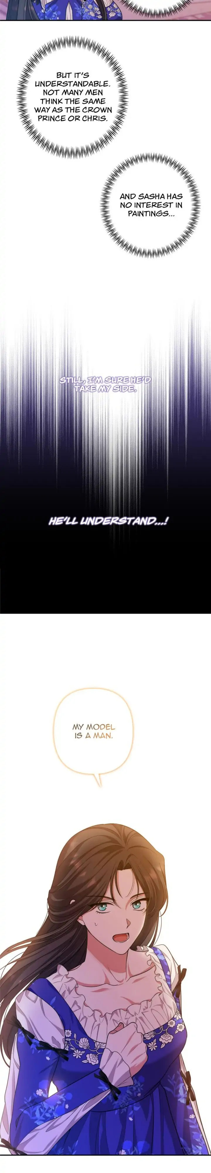 Please Kill My Husband - Chapter 37 - picture 11