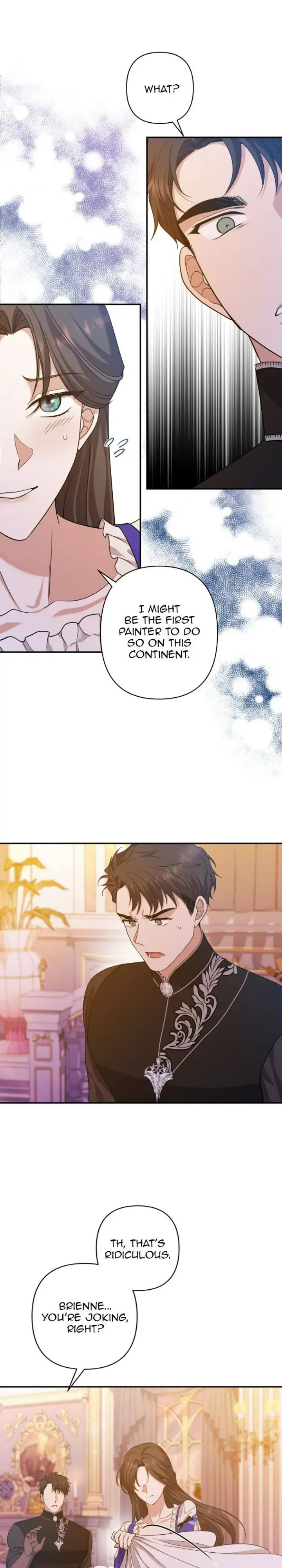 Please Kill My Husband - Chapter 37 - picture 13