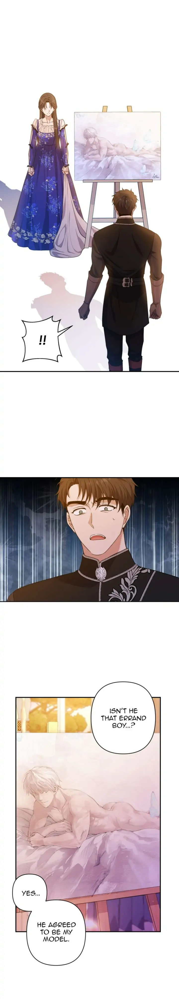 Please Kill My Husband - Chapter 37 - picture 15