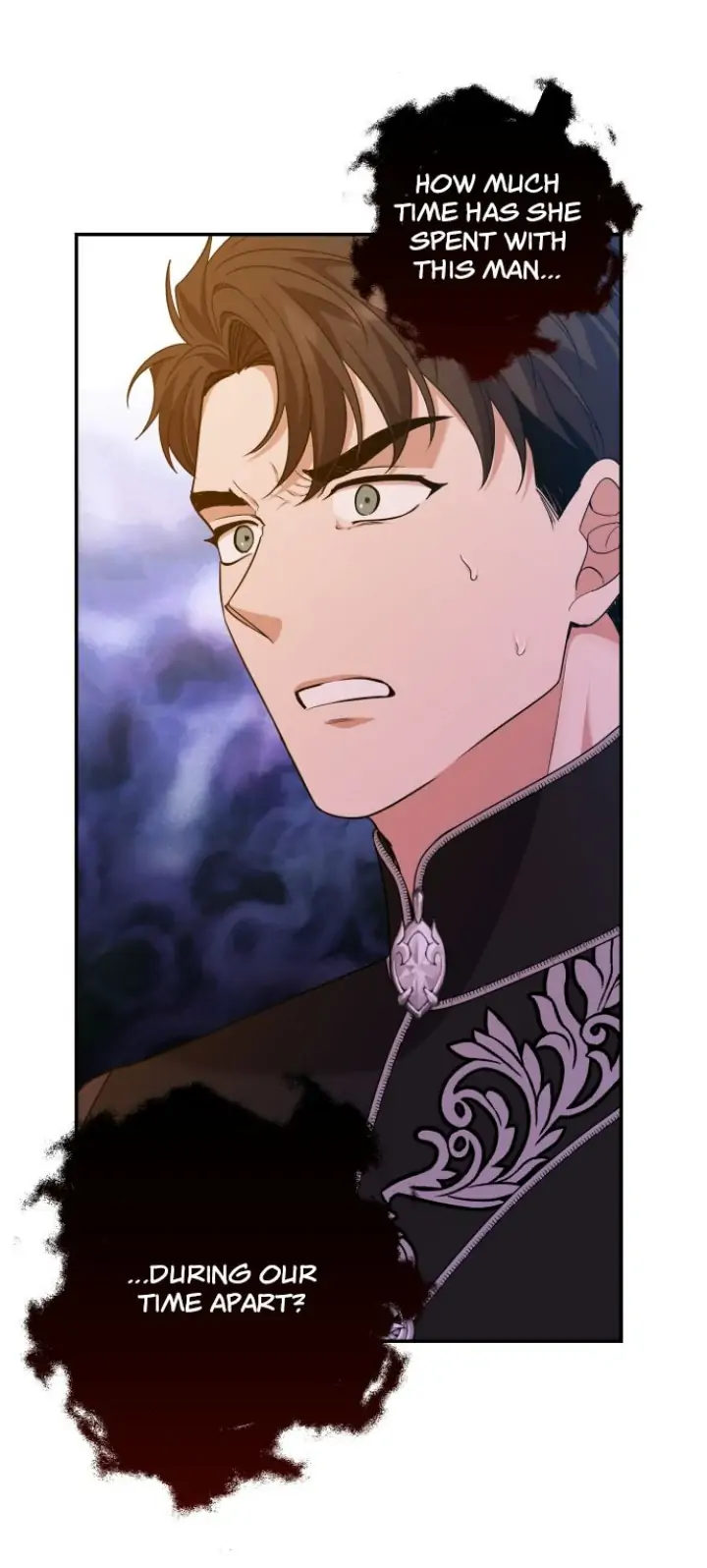 Please Kill My Husband - Chapter 37 - picture 16