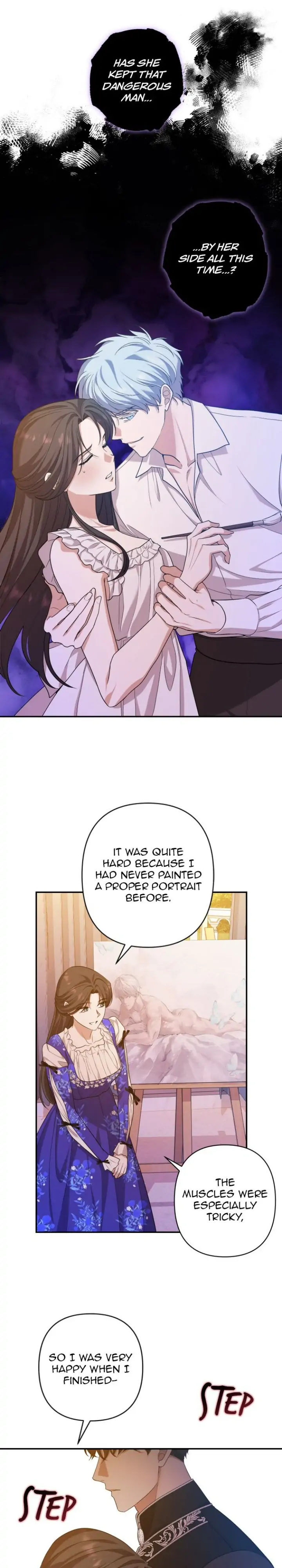 Please Kill My Husband - Chapter 37 - picture 17