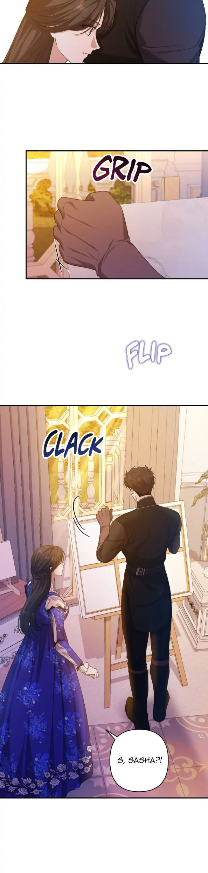 Please Kill My Husband - Chapter 37 - picture 18