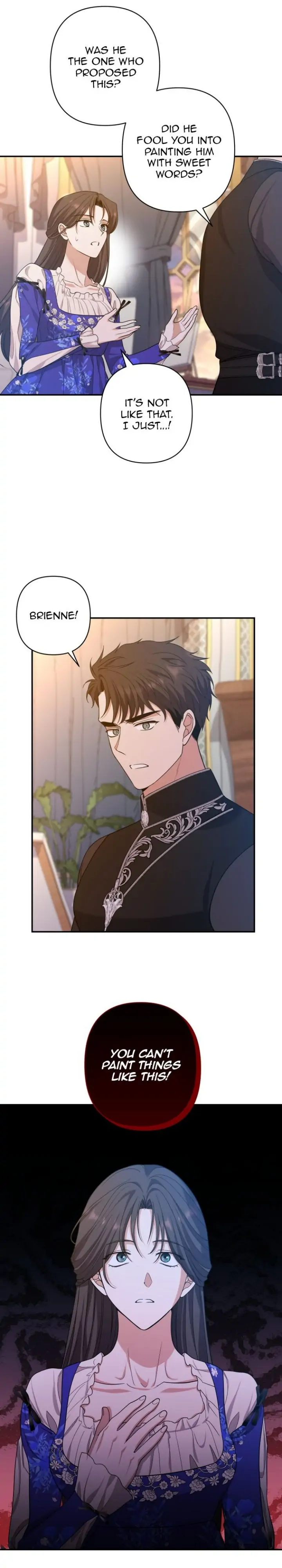 Please Kill My Husband - Chapter 37 - picture 19