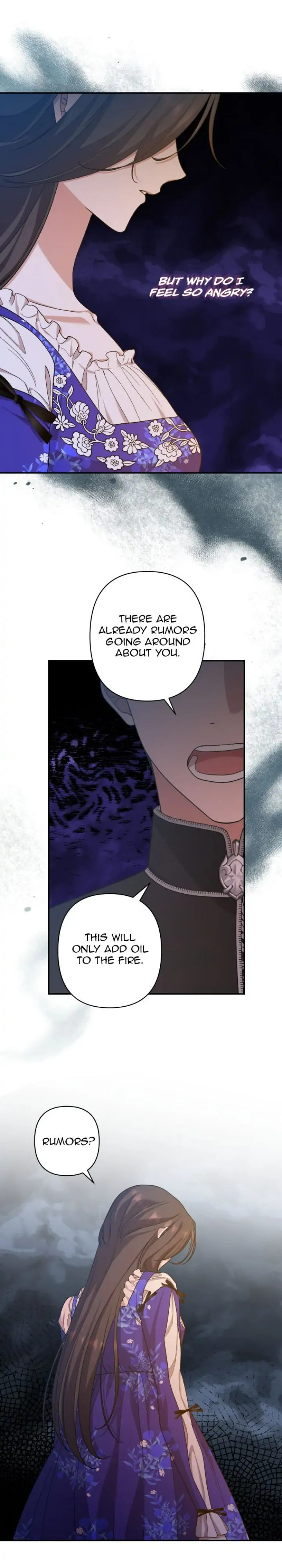 Please Kill My Husband - Chapter 37 - picture 21