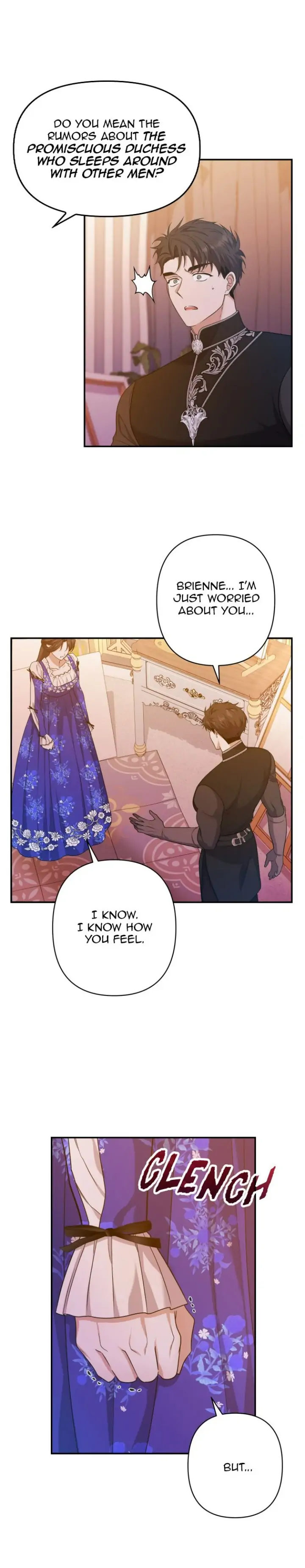 Please Kill My Husband - Chapter 37 - picture 22