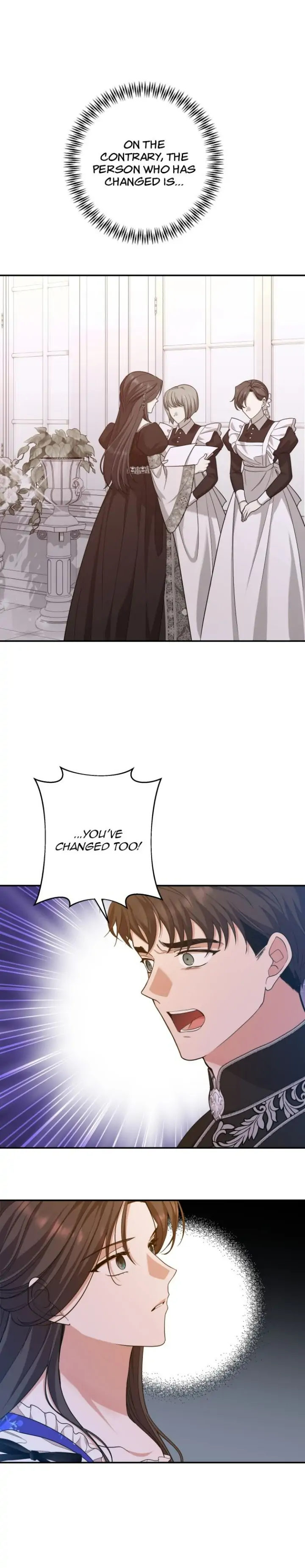 Please Kill My Husband - Chapter 37 - picture 24