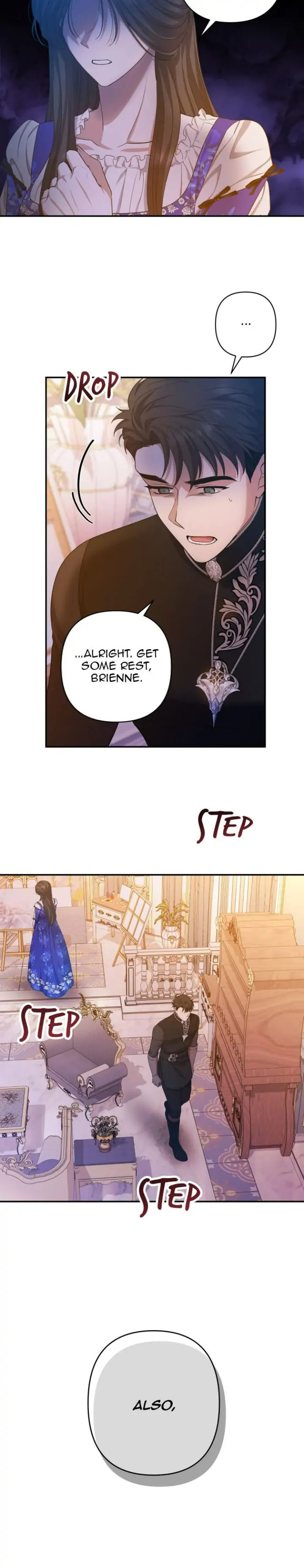 Please Kill My Husband - Chapter 37 - picture 26