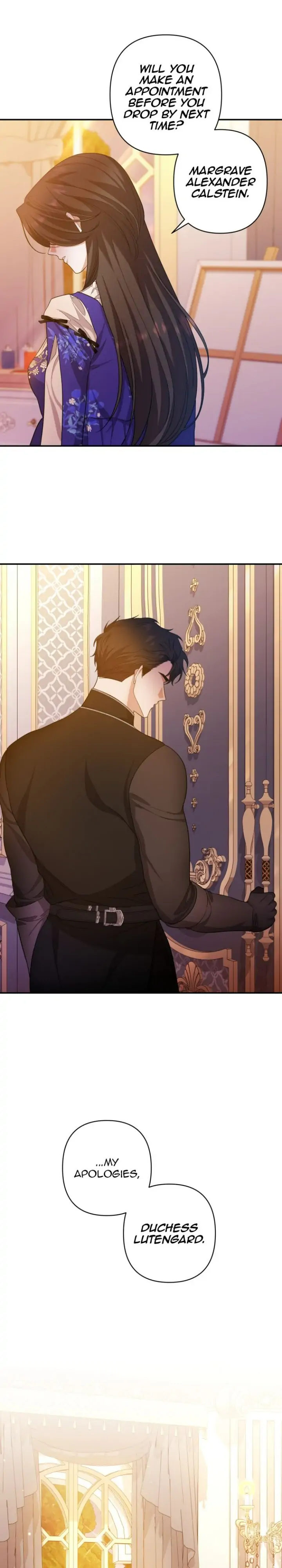 Please Kill My Husband - Chapter 37 - picture 27