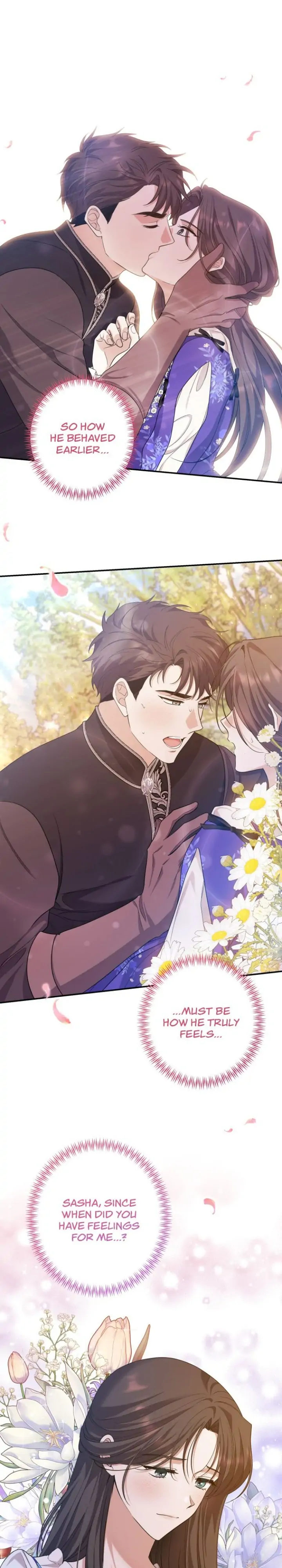 Please Kill My Husband - Chapter 37 - picture 4
