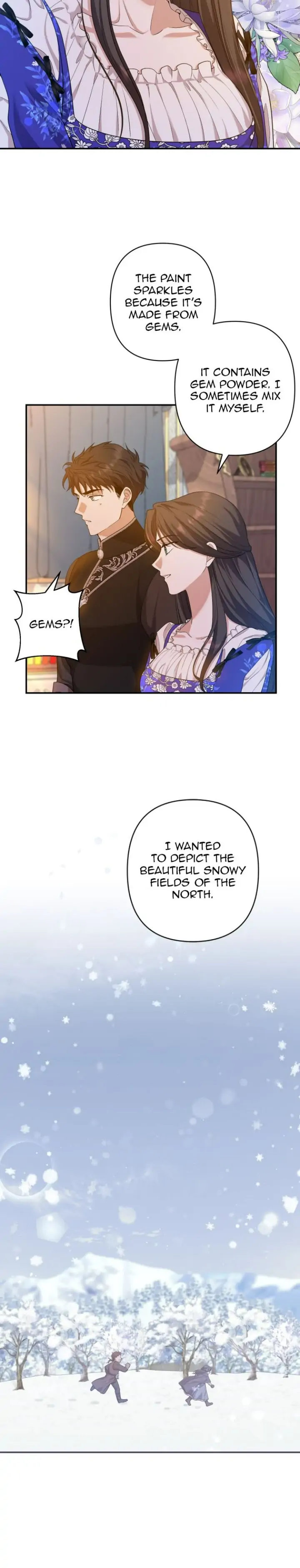 Please Kill My Husband - Chapter 37 - picture 5