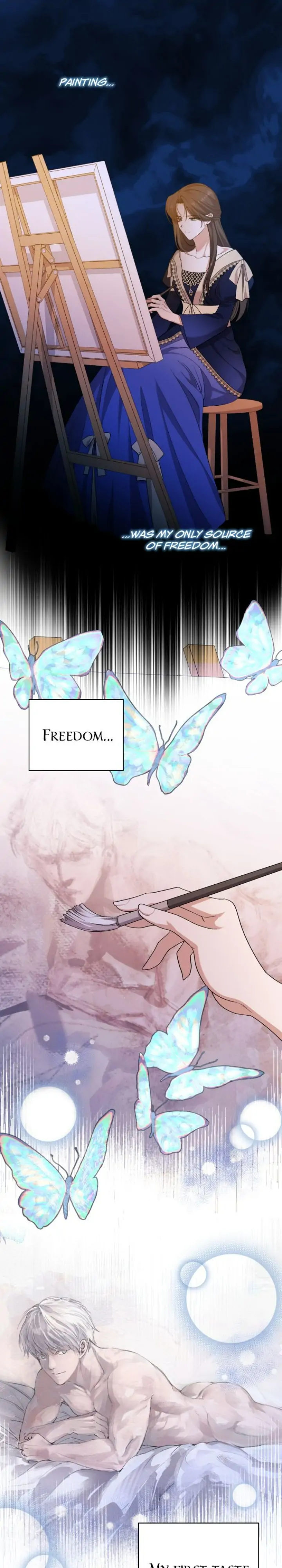 Please Kill My Husband - Chapter 37 - picture 8