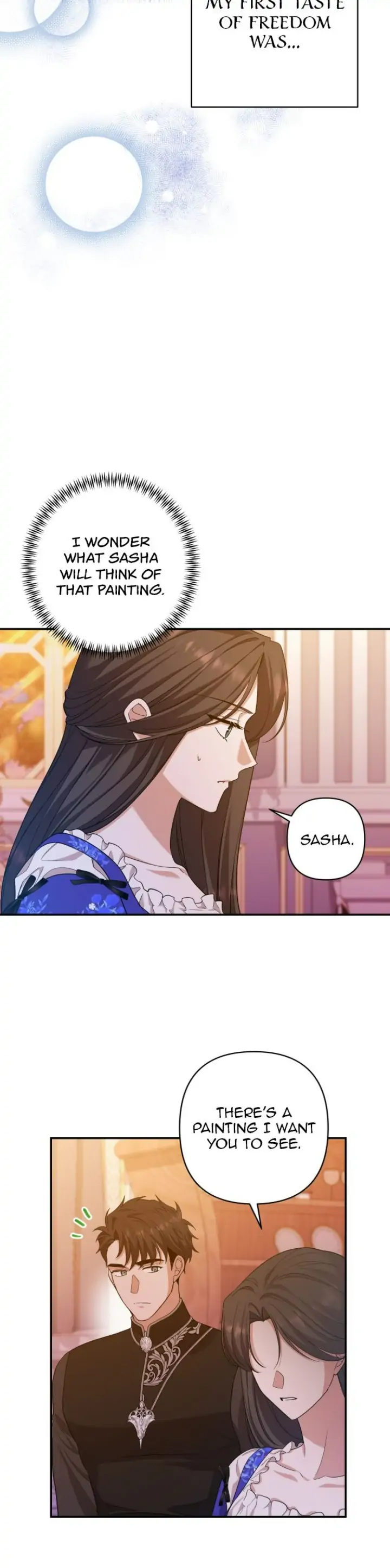 Please Kill My Husband - Chapter 37 - picture 9
