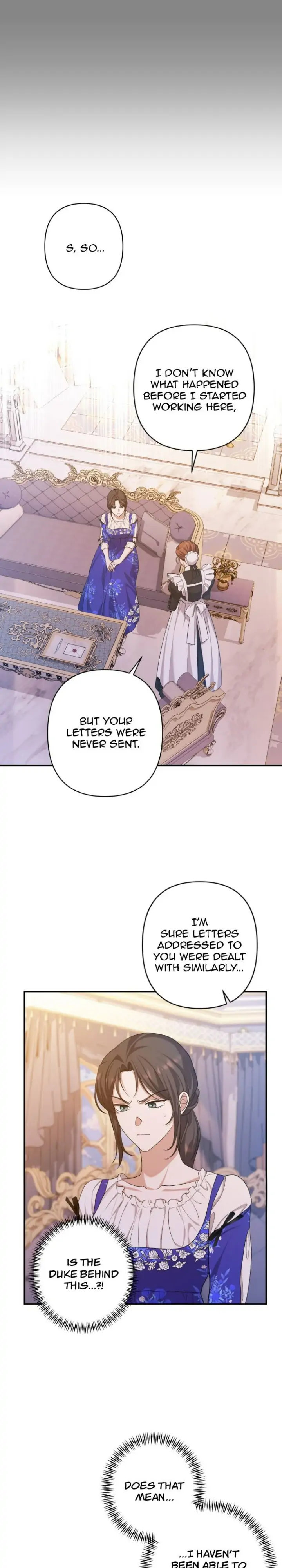 Please Kill My Husband - Chapter 38 - picture 13