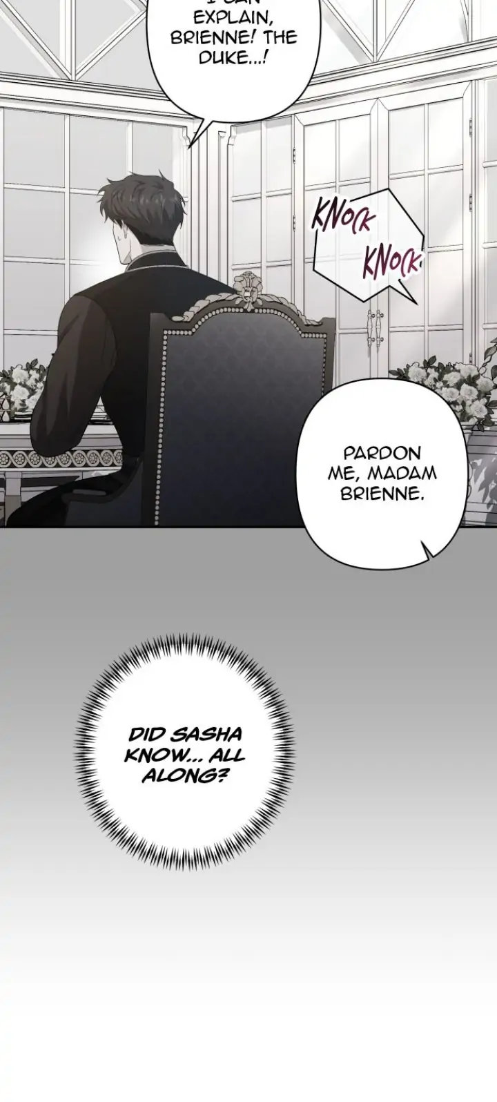 Please Kill My Husband - Chapter 38 - picture 15