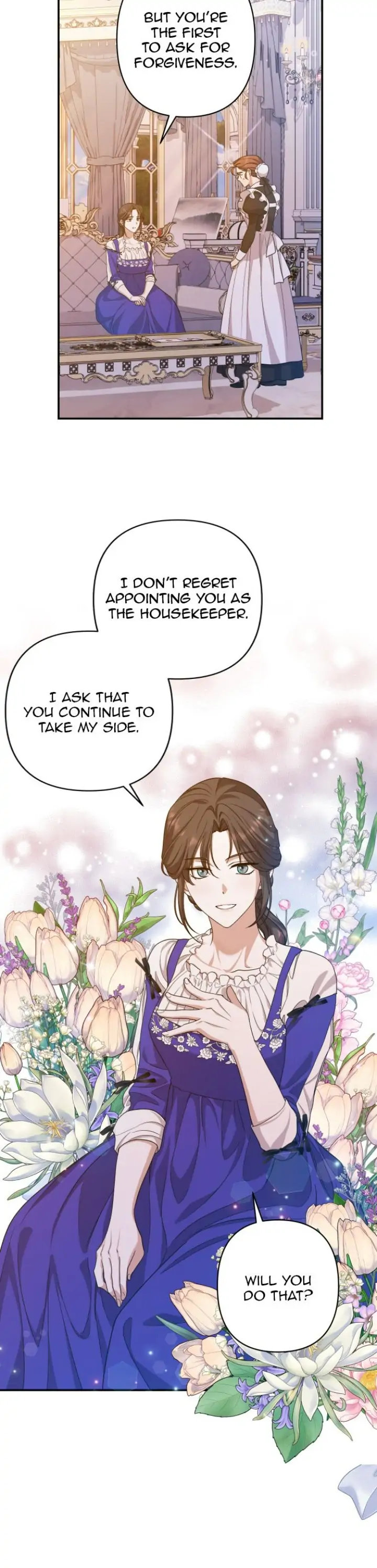 Please Kill My Husband - Chapter 38 - picture 17