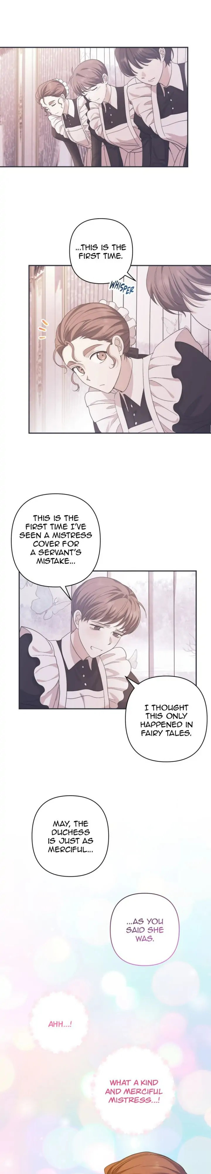 Please Kill My Husband - Chapter 38 - picture 18