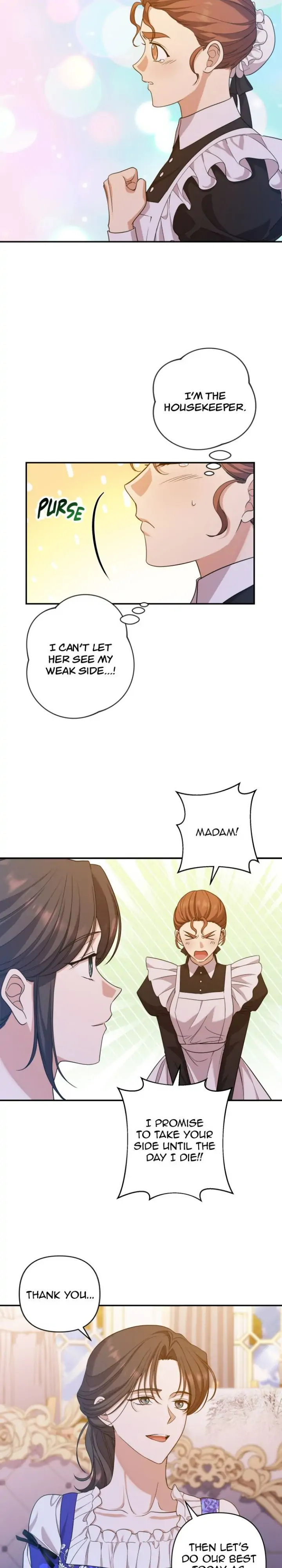 Please Kill My Husband - Chapter 38 - picture 19