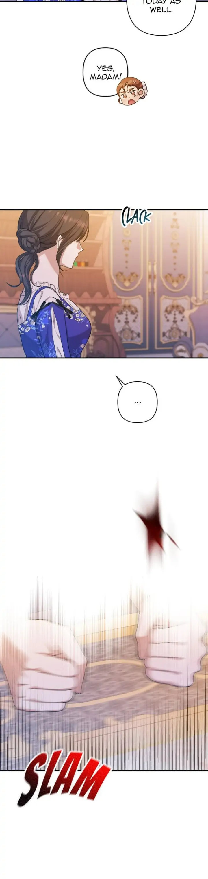 Please Kill My Husband - Chapter 38 - picture 20