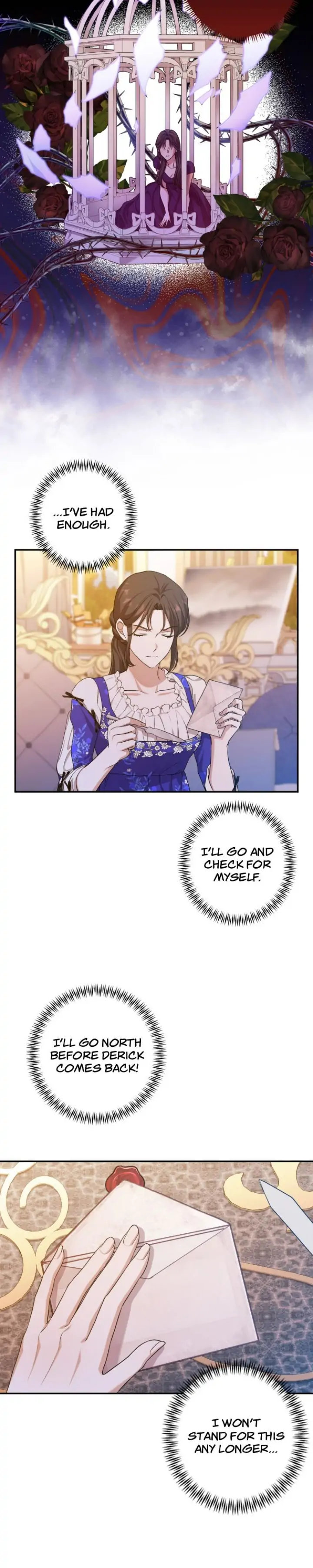 Please Kill My Husband - Chapter 38 - picture 22
