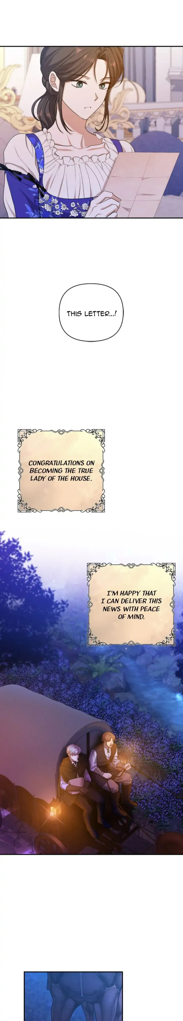 Please Kill My Husband - Chapter 38 - picture 23