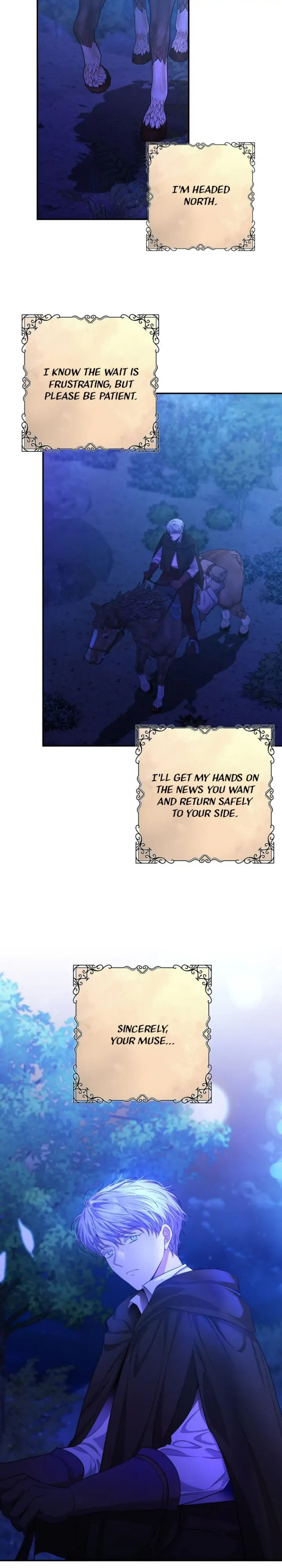 Please Kill My Husband - Chapter 38 - picture 24