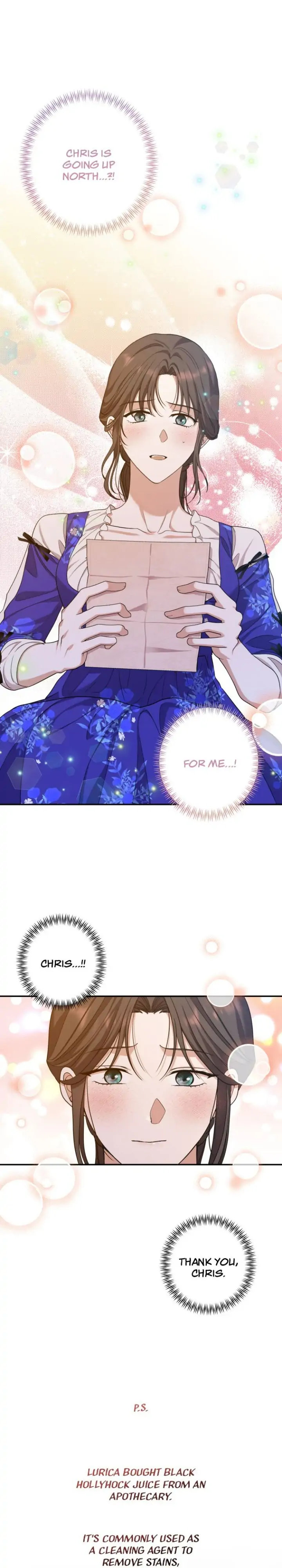Please Kill My Husband - Chapter 38 - picture 26