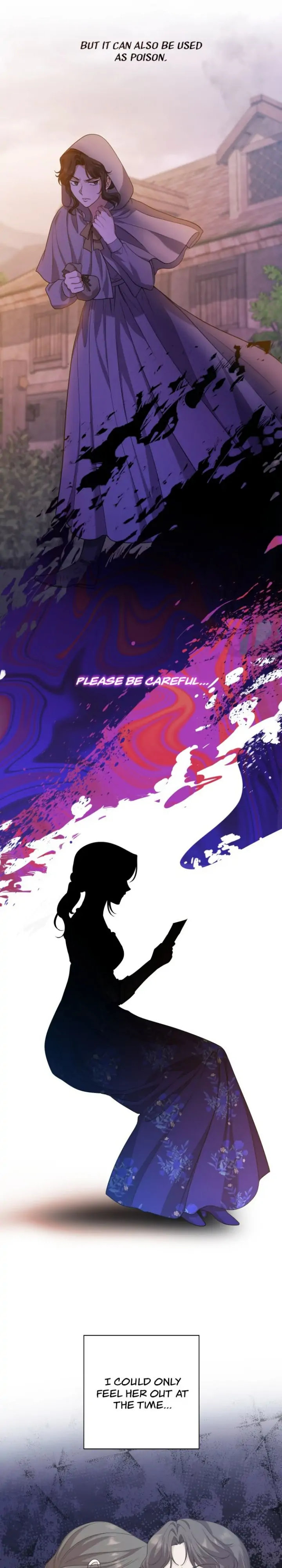 Please Kill My Husband - Chapter 38 - picture 27