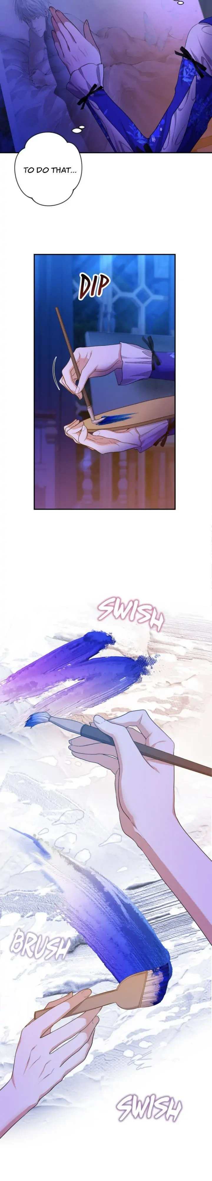 Please Kill My Husband - Chapter 38 - picture 4