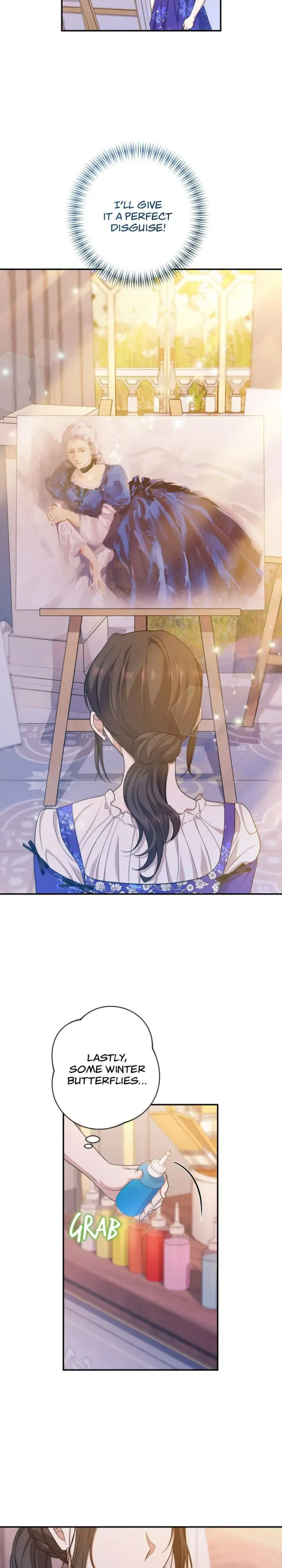 Please Kill My Husband - Chapter 38 - picture 6