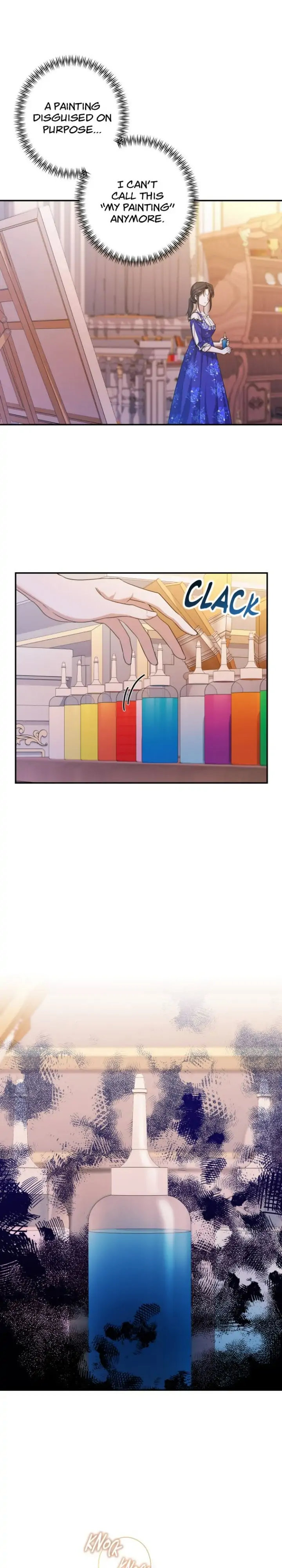 Please Kill My Husband - Chapter 38 - picture 8