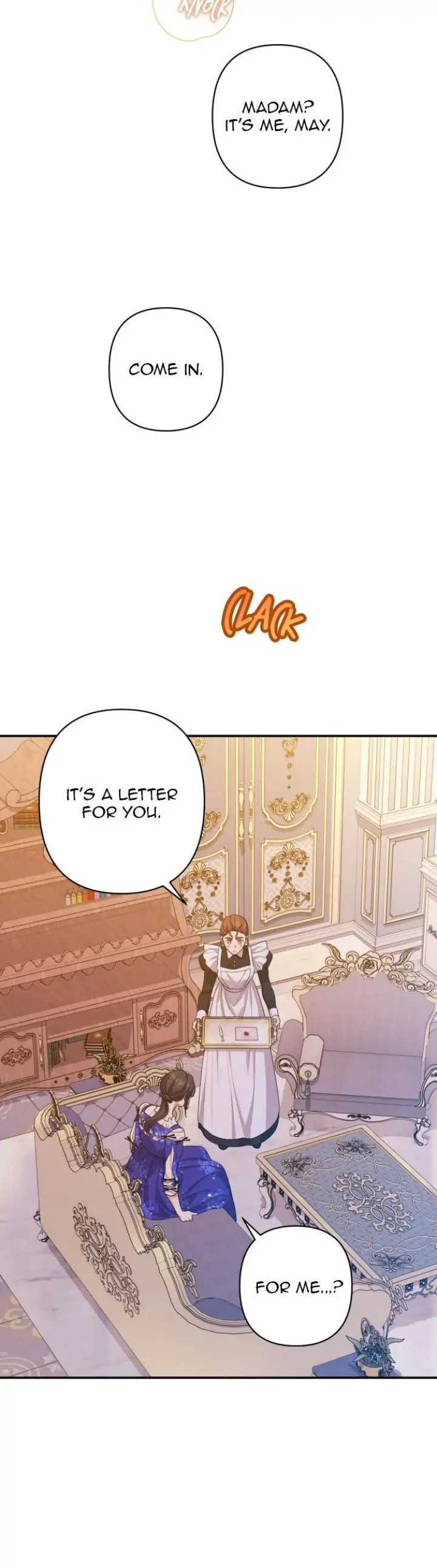 Please Kill My Husband - Chapter 38 - picture 9