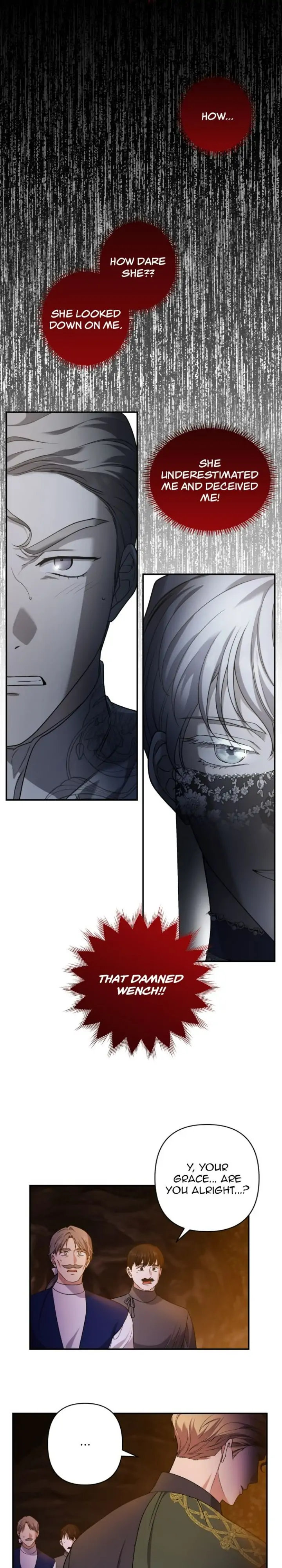 Please Kill My Husband - Chapter 39 - picture 10