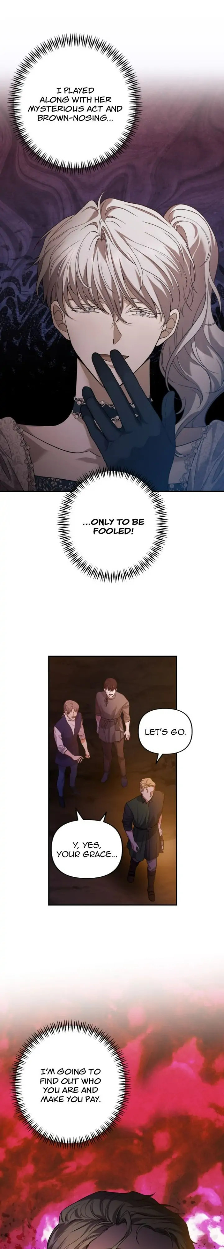 Please Kill My Husband - Chapter 39 - picture 12