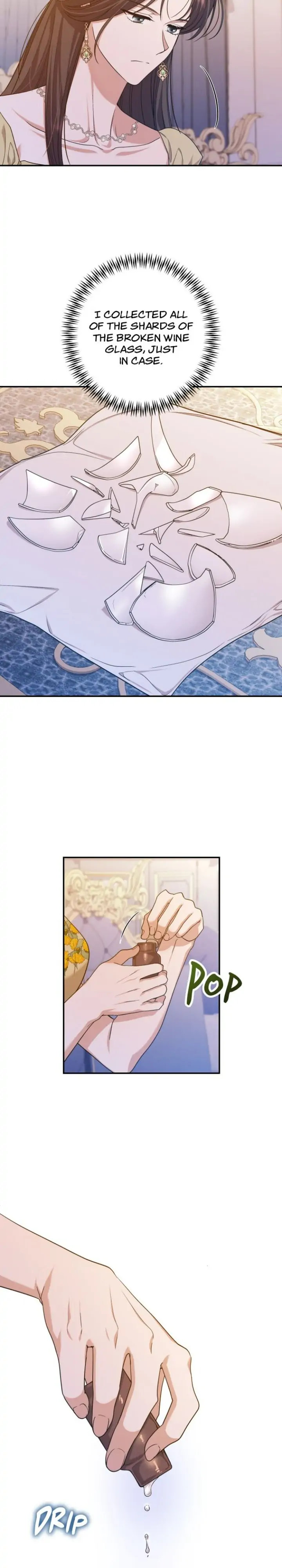 Please Kill My Husband - Chapter 39 - picture 16