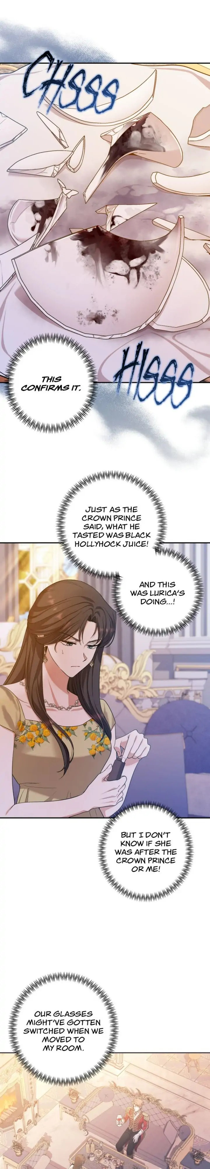 Please Kill My Husband - Chapter 39 - picture 18