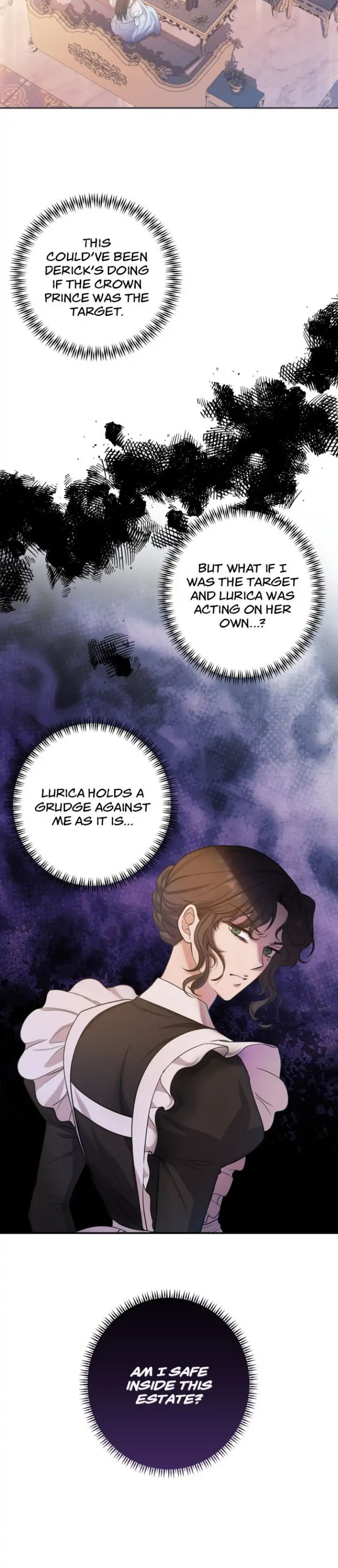Please Kill My Husband - Chapter 39 - picture 19