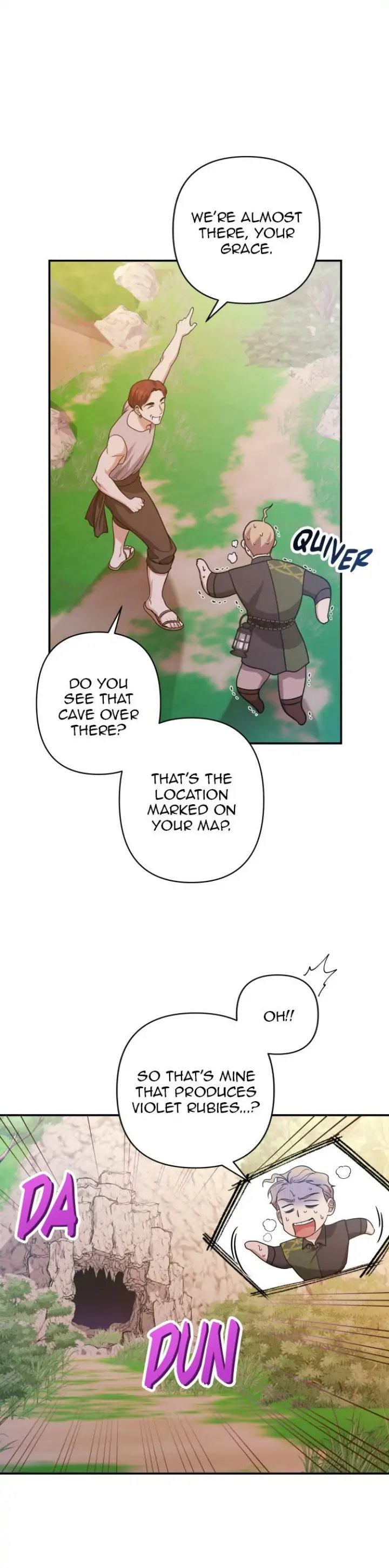 Please Kill My Husband - Chapter 39 - picture 2