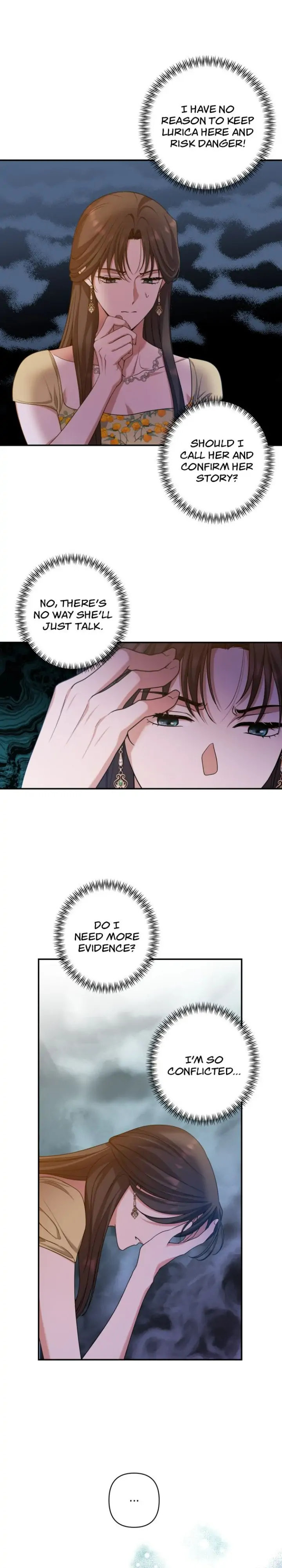 Please Kill My Husband - Chapter 39 - picture 20