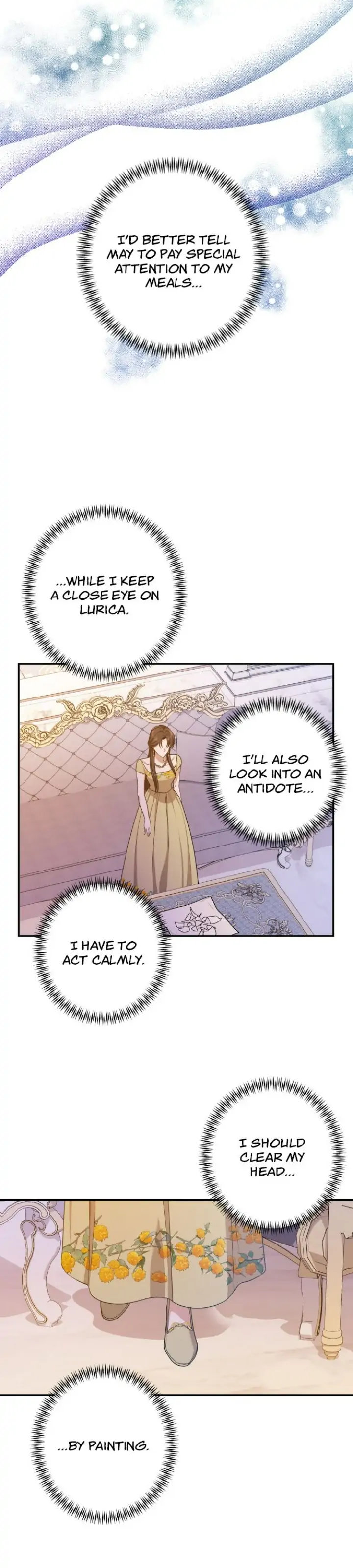 Please Kill My Husband - Chapter 39 - picture 21