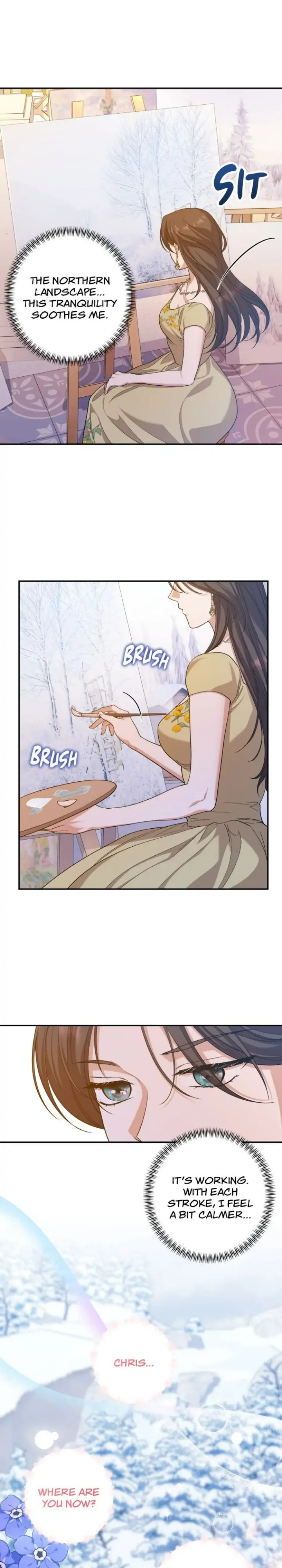 Please Kill My Husband - Chapter 39 - picture 22