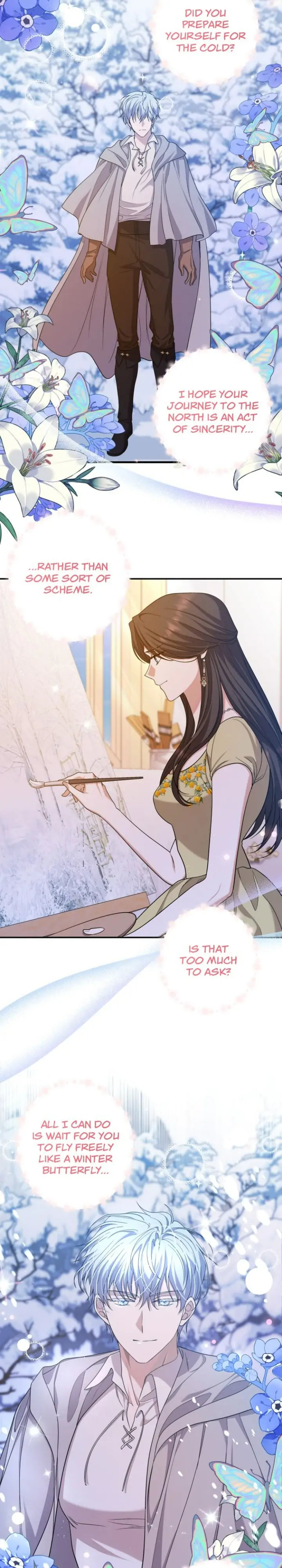 Please Kill My Husband - Chapter 39 - picture 23