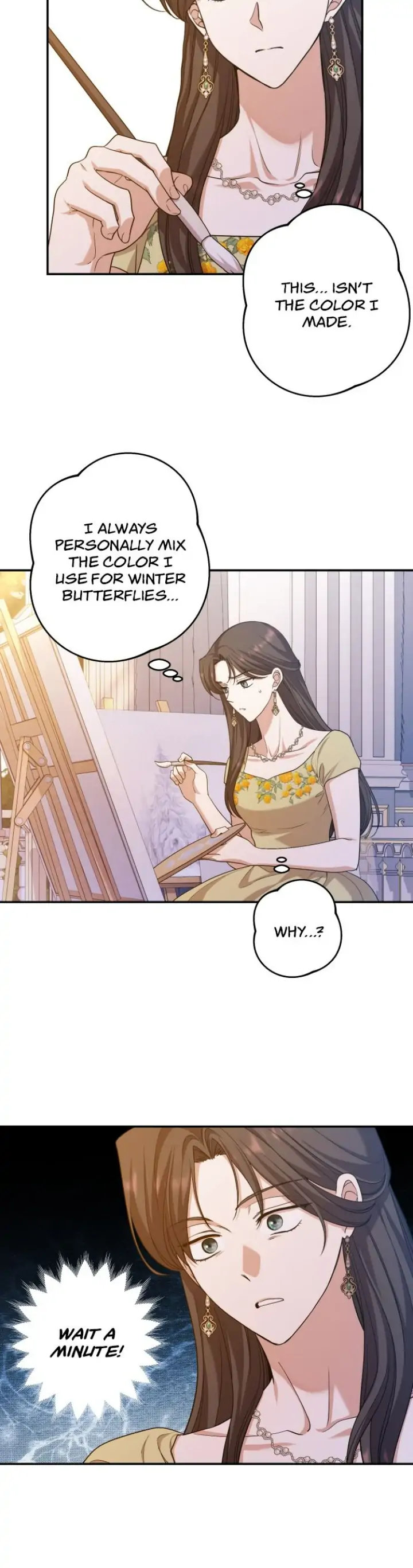 Please Kill My Husband - Chapter 39 - picture 26