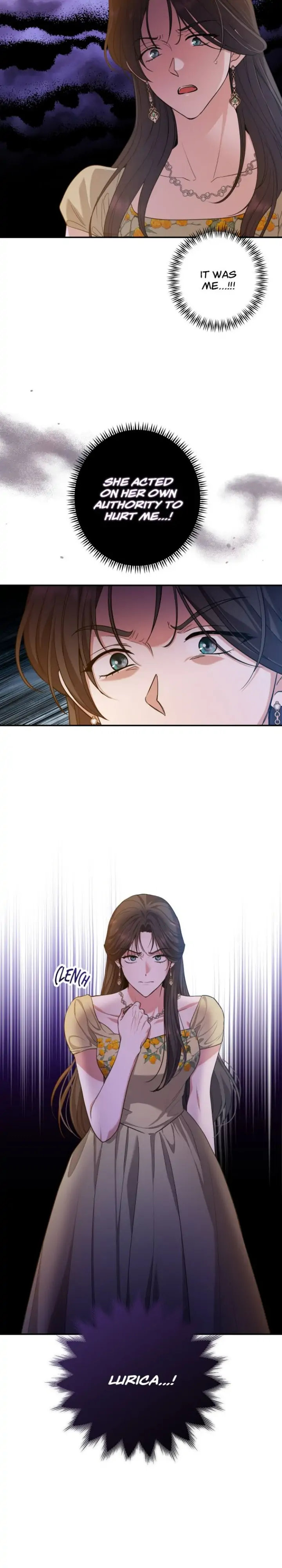 Please Kill My Husband - Chapter 39 - picture 28