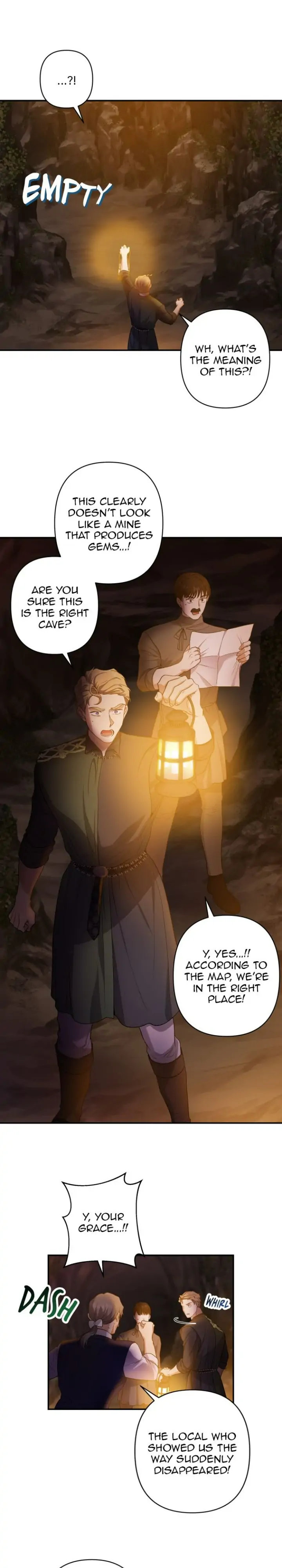 Please Kill My Husband - Chapter 39 - picture 6