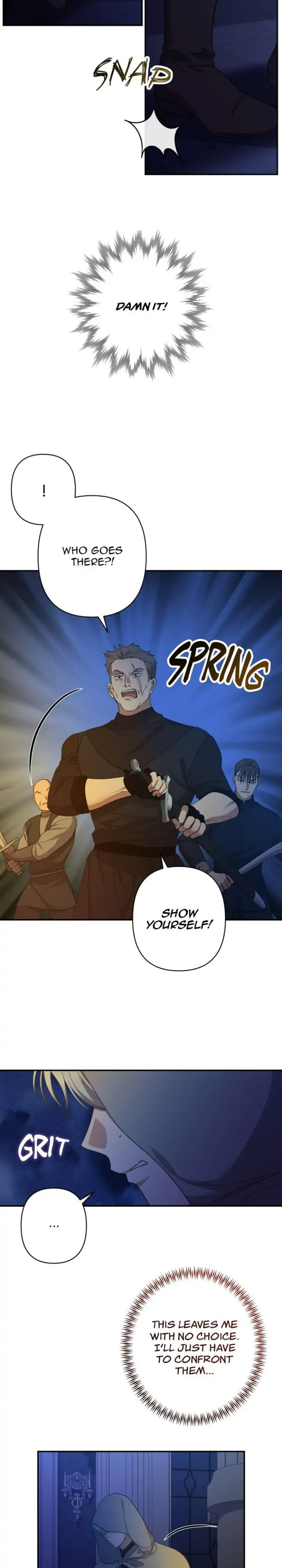 Please Kill My Husband - Chapter 40 - picture 11