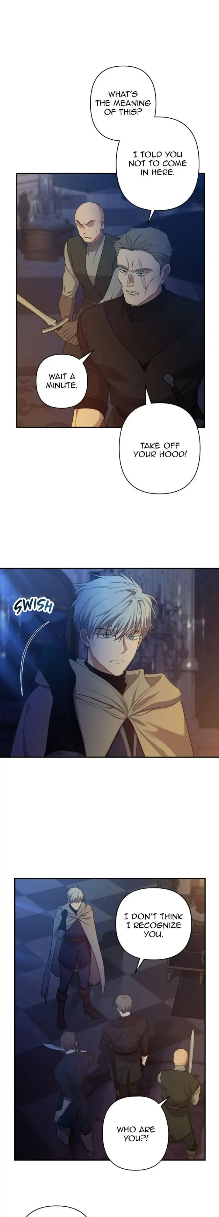 Please Kill My Husband - Chapter 40 - picture 13