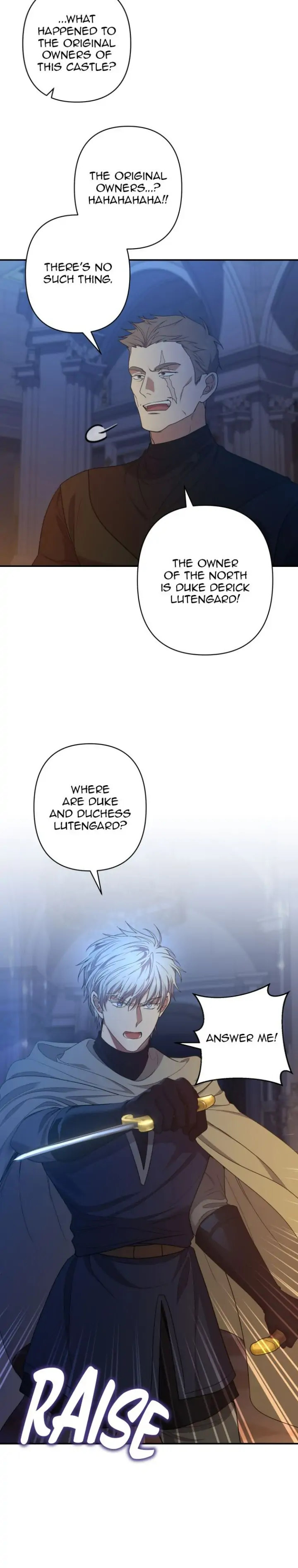 Please Kill My Husband - Chapter 40 - picture 14