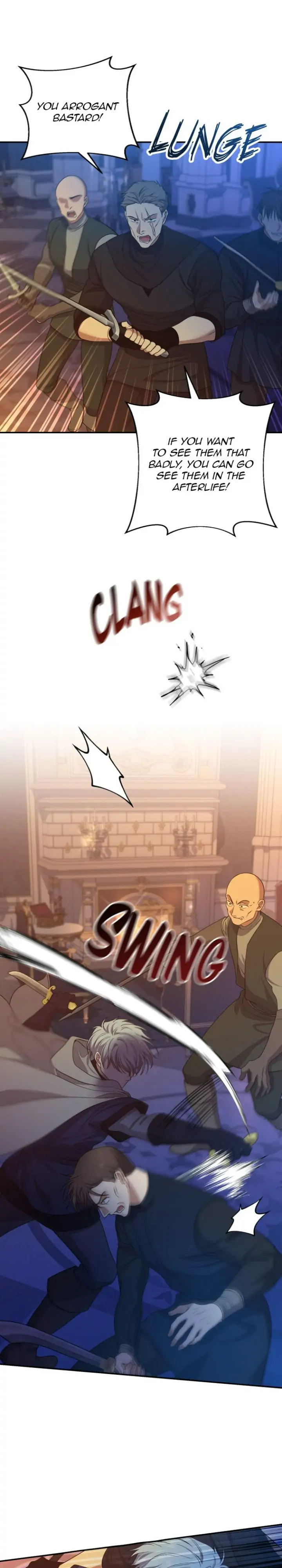 Please Kill My Husband - Chapter 40 - picture 15