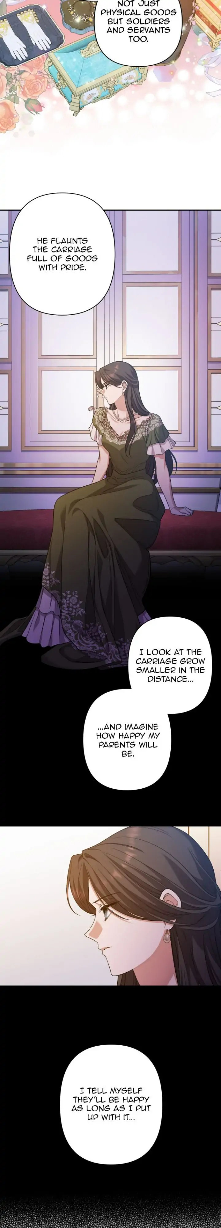Please Kill My Husband - Chapter 40 - picture 19
